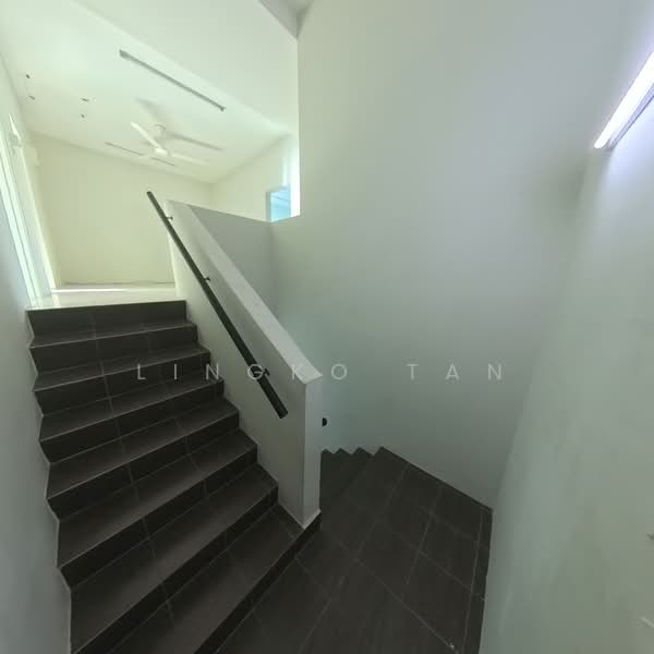 Townhouse for Rent in Sitiawan (Perak) - Lingko Tan - Interior - PropertyGuru.com.my