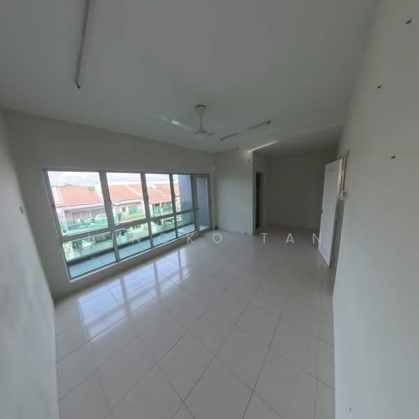 Townhouse for Rent in Sitiawan (Perak) - Lingko Tan - Bedroom  - PropertyGuru.com.my