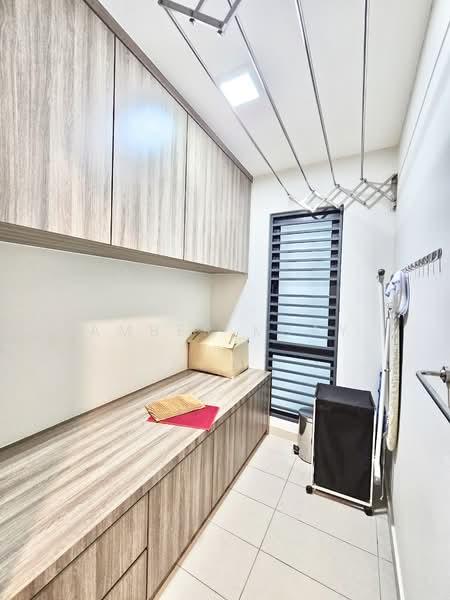 Condominium for Sale at The LIGHT COLLECTION II - Amber Koay - Interior - PropertyGuru.com.my