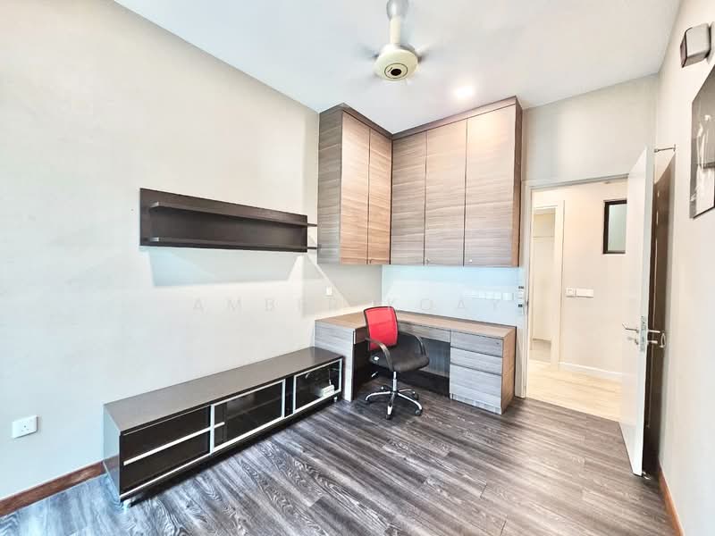 Condominium for Sale at The LIGHT COLLECTION II - Amber Koay - Study - PropertyGuru.com.my