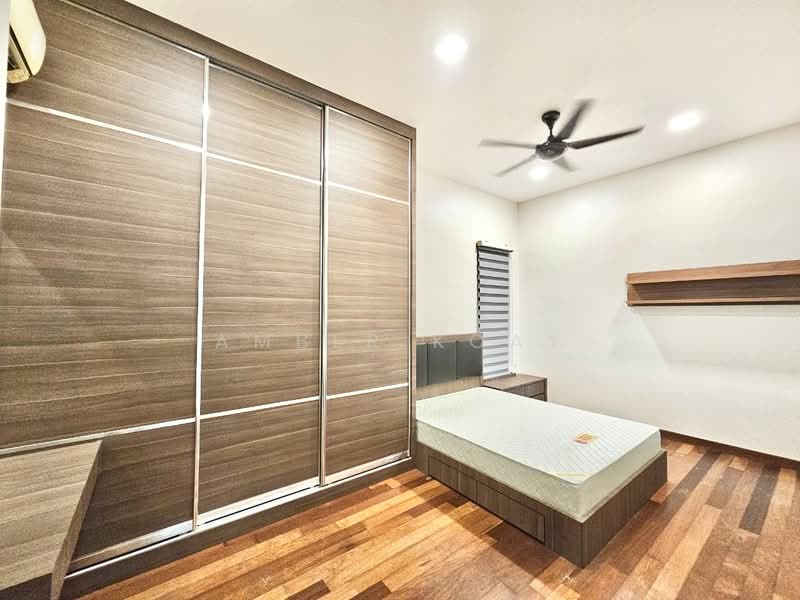 Condominium for Sale at The LIGHT COLLECTION II - Amber Koay - Bedroom - PropertyGuru.com.my