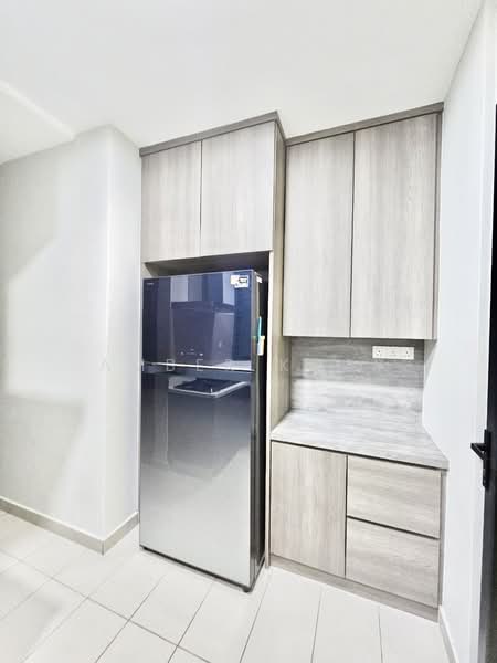 Condominium for Sale at The LIGHT COLLECTION II - Amber Koay - Kitchen - PropertyGuru.com.my