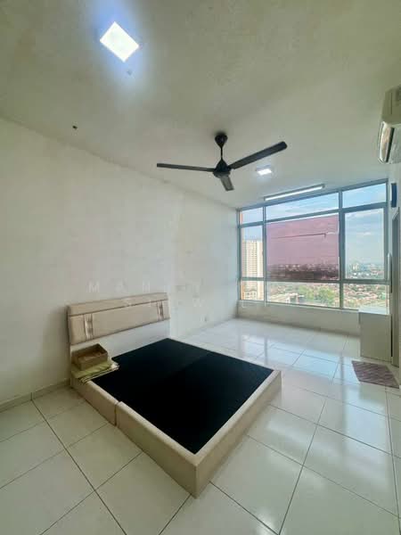 Service Residence for Sale at Greenfield Regency - Mandy Goh Siew Li - Bedroom - PropertyGuru.com.my