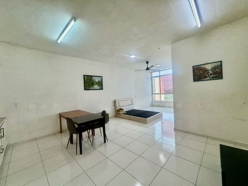 Service Residence for Sale at Greenfield Regency - Mandy Goh Siew Li - Interior - PropertyGuru.com.my