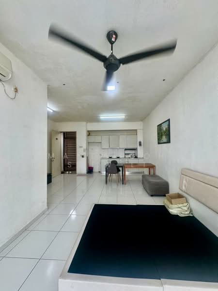 Service Residence for Sale at Greenfield Regency - Mandy Goh Siew Li - Living Room - PropertyGuru.com.my