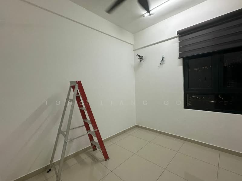 Condominium for Rent at Golden Triangle 2 - Tong Liang Ooi - Interior - PropertyGuru.com.my