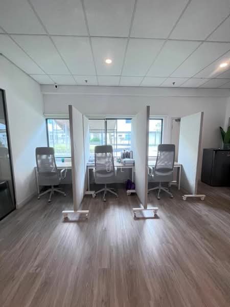 Pejabat untuk Disewa di Cyberjaya (Selangor) - Ztysully . - Study - PropertyGuru.com.my