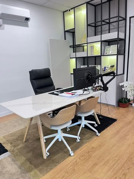 Pejabat untuk Disewa di Cyberjaya (Selangor) - Ztysully . - PropertyGuru.com.my