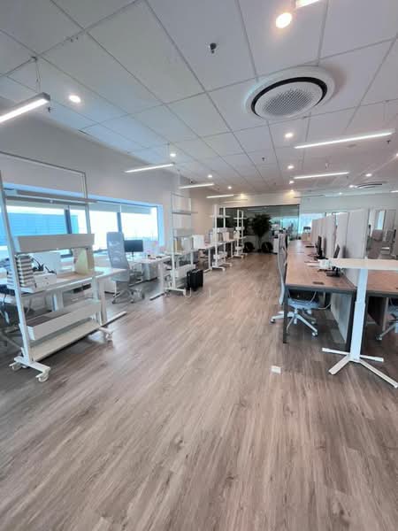 Pejabat untuk Disewa di Cyberjaya (Selangor) - Ztysully . - PropertyGuru.com.my