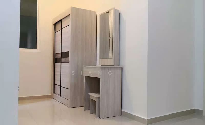 Condominium for Sale at SummerSkye Residences - Siang . - Interior - PropertyGuru.com.my