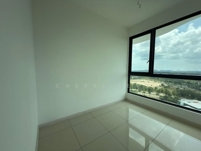 Service Residence for Sale at The M @ Medini Macrolink - Cheryl Tey - View - PropertyGuru.com.my
