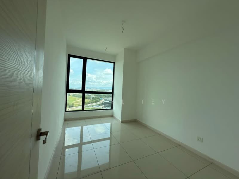 Service Residence for Sale at The M @ Medini Macrolink - Cheryl Tey - View - PropertyGuru.com.my