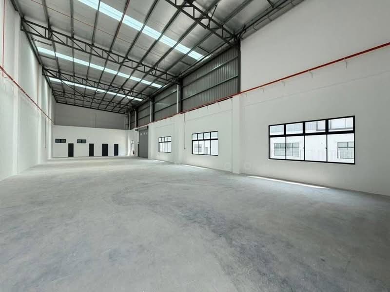 Factory for Sale in Eco Business Park 1 (Johor Bahru) - Elaine Goh - Interior - PropertyGuru.com.my