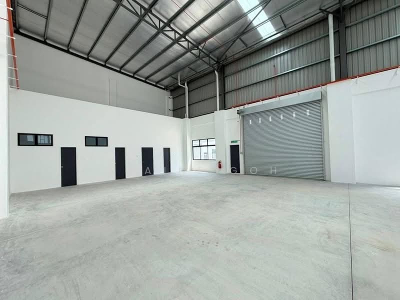Factory for Sale in Eco Business Park 1 (Johor Bahru) - Elaine Goh - Interior - PropertyGuru.com.my