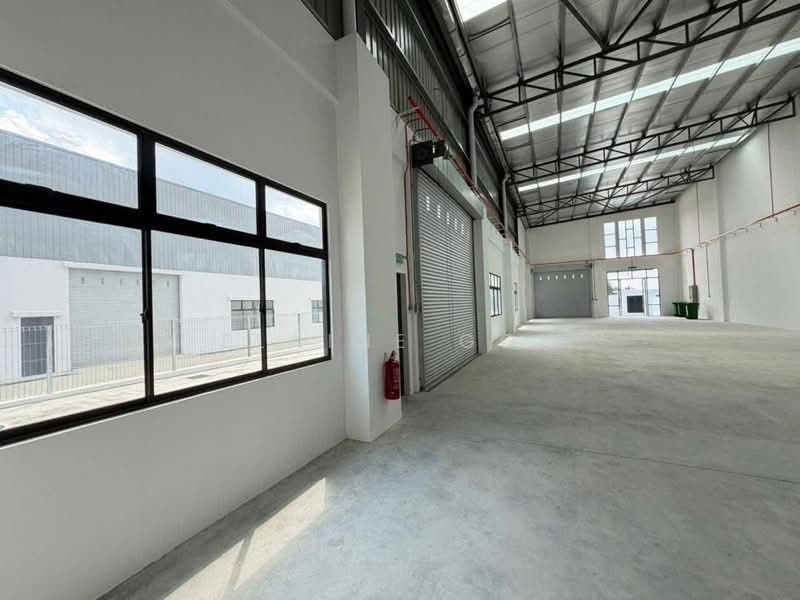 Factory for Sale in Eco Business Park 1 (Johor Bahru) - Elaine Goh - Interior - PropertyGuru.com.my