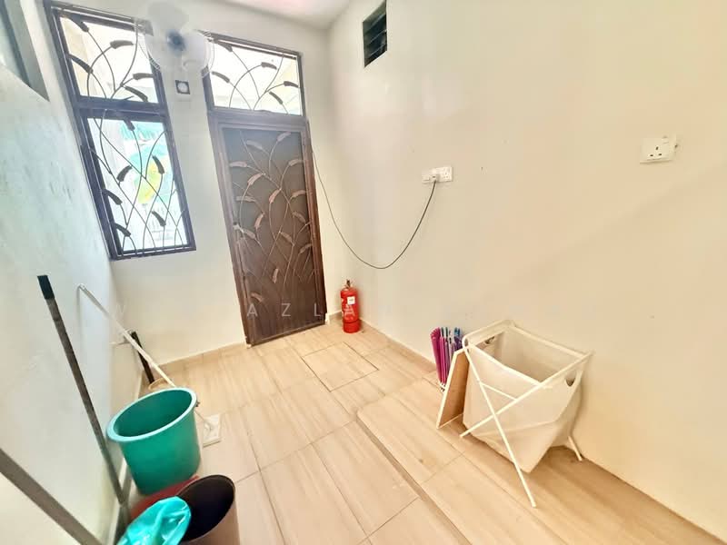 Rumah Banglo untuk Dijual di Seksyen 27 (Shah Alam) - Wan Azlan Ahmad - Interior - PropertyGuru.com.my
