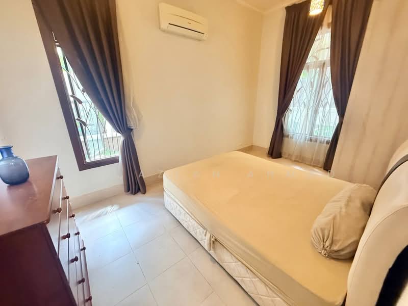 Rumah Banglo untuk Dijual di Seksyen 27 (Shah Alam) - Wan Azlan Ahmad - Bedroom - PropertyGuru.com.my
