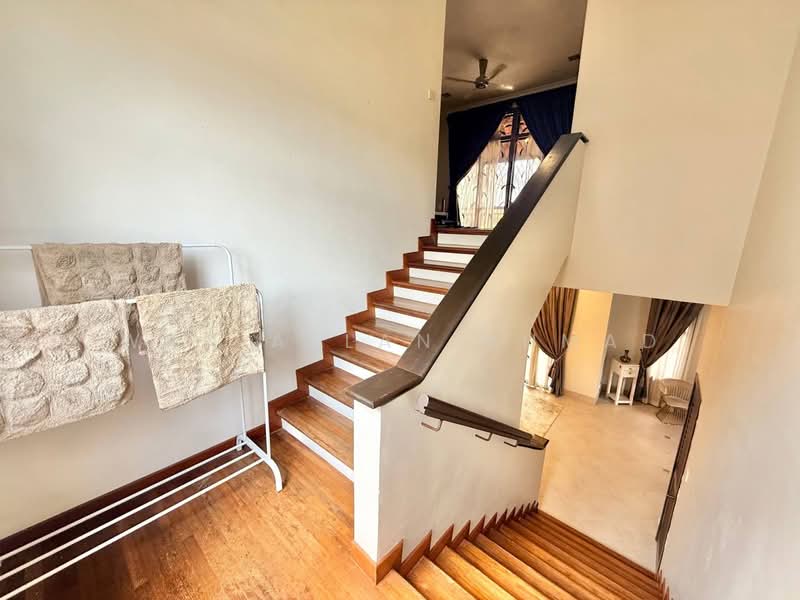 Rumah Banglo untuk Dijual di Seksyen 27 (Shah Alam) - Wan Azlan Ahmad - PropertyGuru.com.my