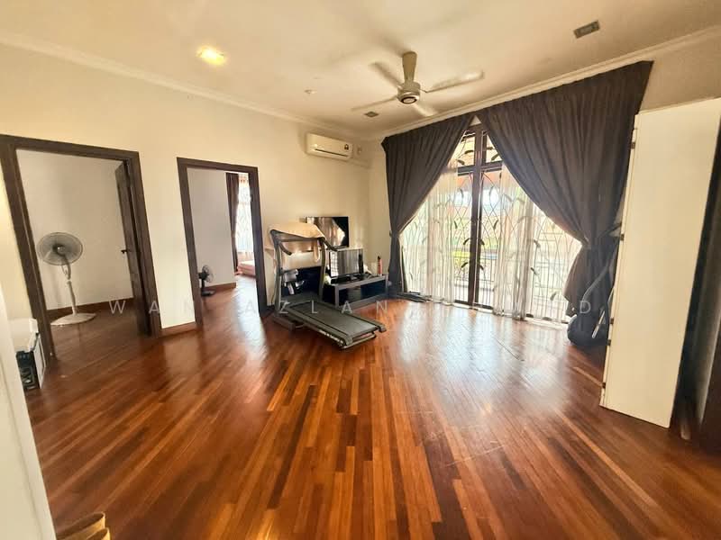 Rumah Banglo untuk Dijual di Seksyen 27 (Shah Alam) - Wan Azlan Ahmad - PropertyGuru.com.my