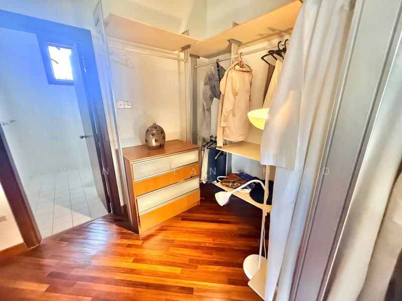 Rumah Banglo untuk Dijual di Seksyen 27 (Shah Alam) - Wan Azlan Ahmad - PropertyGuru.com.my