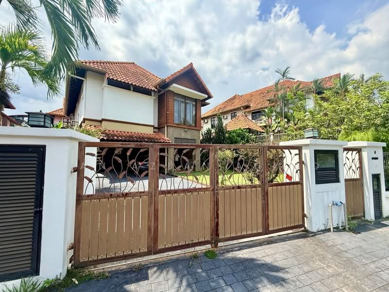 Rumah Banglo untuk Dijual di Seksyen 27 (Shah Alam) - Wan Azlan Ahmad - PropertyGuru.com.my