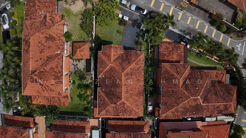 Rumah Banglo untuk Dijual di Seksyen 27 (Shah Alam) - Wan Azlan Ahmad - PropertyGuru.com.my