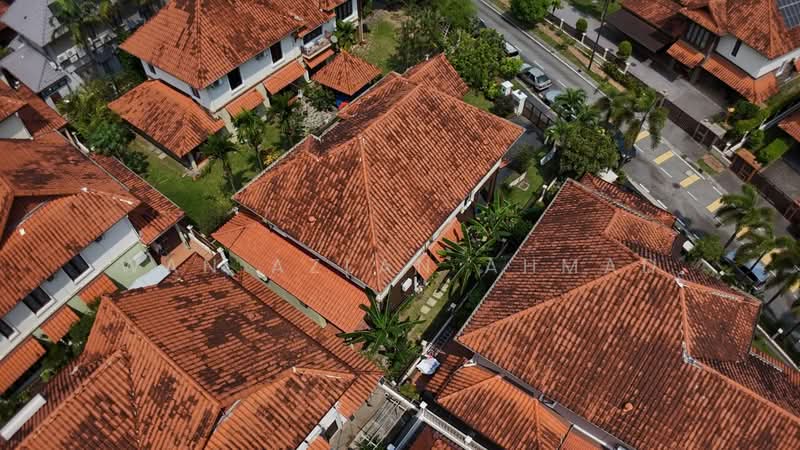 Rumah Banglo untuk Dijual di Seksyen 27 (Shah Alam) - Wan Azlan Ahmad - PropertyGuru.com.my