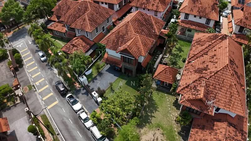 Rumah Banglo untuk Dijual di Seksyen 27 (Shah Alam) - Wan Azlan Ahmad - PropertyGuru.com.my