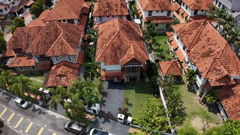 Rumah Banglo untuk Dijual di Seksyen 27 (Shah Alam) - Wan Azlan Ahmad - PropertyGuru.com.my