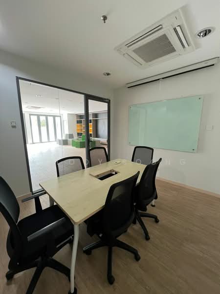 Kondominium untuk Disewa di Vivo Residential Suites - Melody Soong - Interior - PropertyGuru.com.my