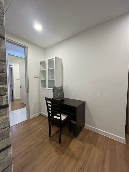 Condominium for Rent at Vivo Residential Suites - Melody Soong - Study - PropertyGuru.com.my