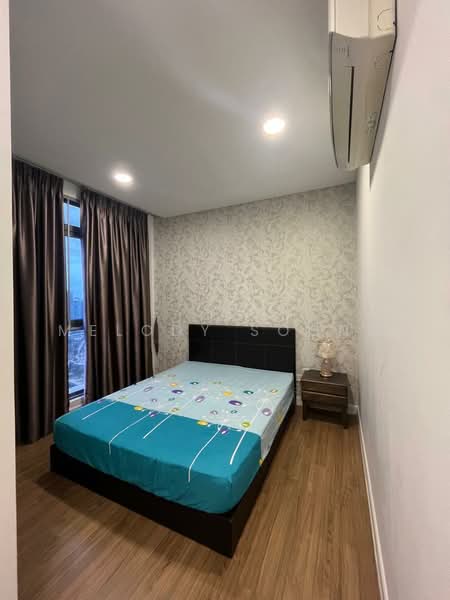 Condominium for Rent at Vivo Residential Suites - Melody Soong - Bedroom - PropertyGuru.com.my