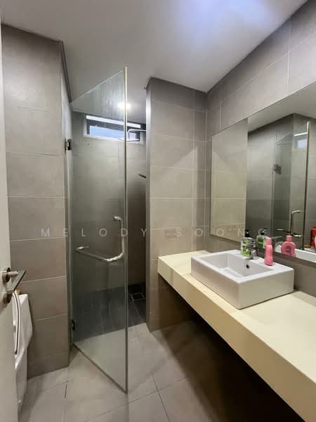 Condominium for Rent at Vivo Residential Suites - Melody Soong - Bathroom - PropertyGuru.com.my