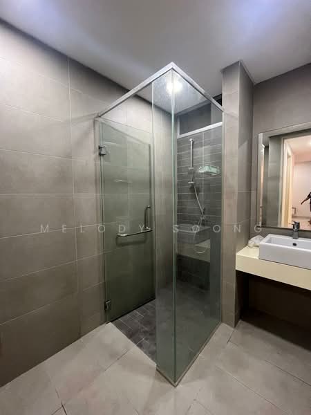 Condominium for Rent at Vivo Residential Suites - Melody Soong - Bathroom - PropertyGuru.com.my