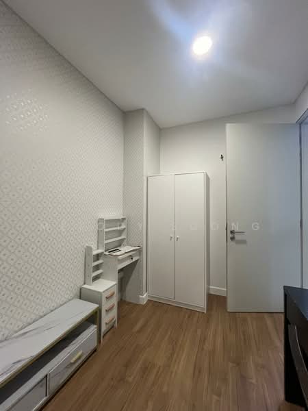 Condominium for Rent at Vivo Residential Suites - Melody Soong - Bedroom - PropertyGuru.com.my