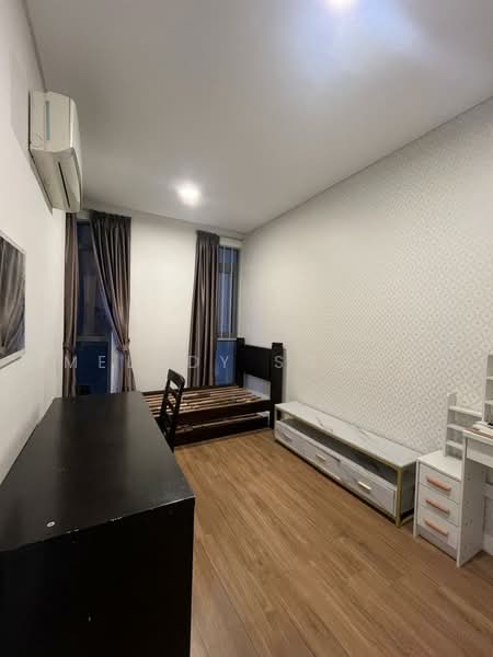 Condominium for Rent at Vivo Residential Suites - Melody Soong - Bedroom - PropertyGuru.com.my