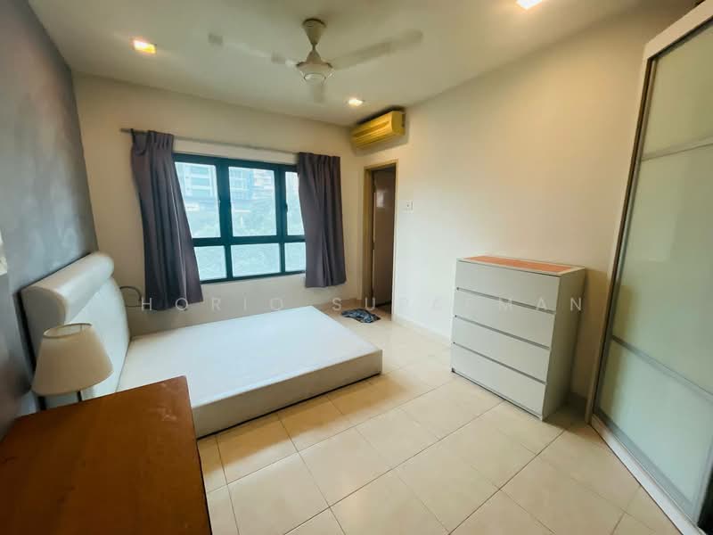Condominium for Sale at Changkat View - Thoriq Suparman - Bedroom - PropertyGuru.com.my