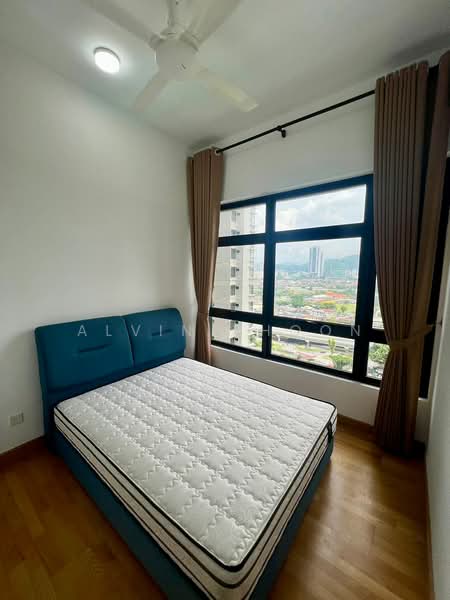 Service Residence for Rent at Astoria Ampang - Alvin Phoon - Bedroom - PropertyGuru.com.my