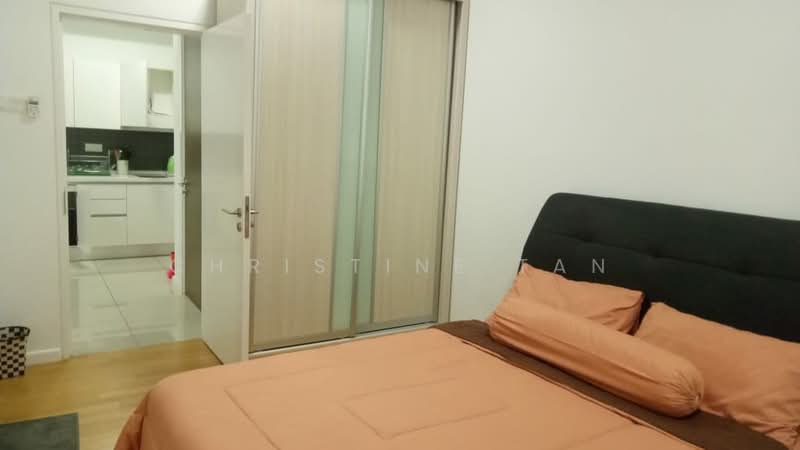 Kondominium untuk Disewa di Urbana Residences - Christine Tan - PropertyGuru.com.my