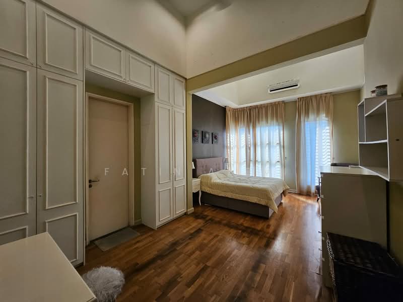 Semi-Detached House for Sale in Bukit Jelutong (Shah Alam) - Fatin Azemi - Bedroom - PropertyGuru.com.my
