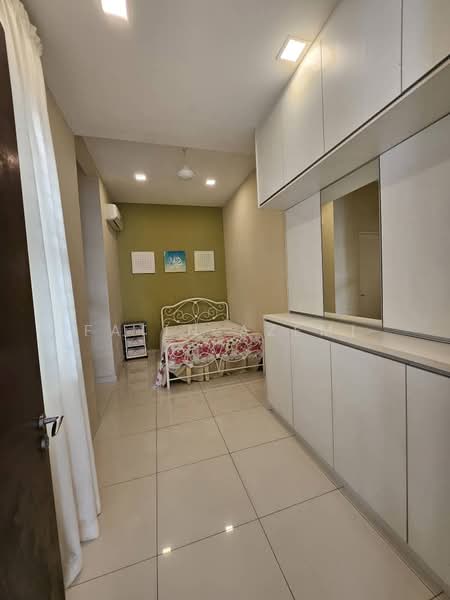 Semi-Detached House for Sale in Bukit Jelutong (Shah Alam) - Fatin Azemi - Bedroom - PropertyGuru.com.my