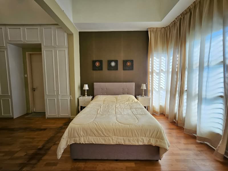 Semi-Detached House for Sale in Bukit Jelutong (Shah Alam) - Fatin Azemi - Bedroom - PropertyGuru.com.my