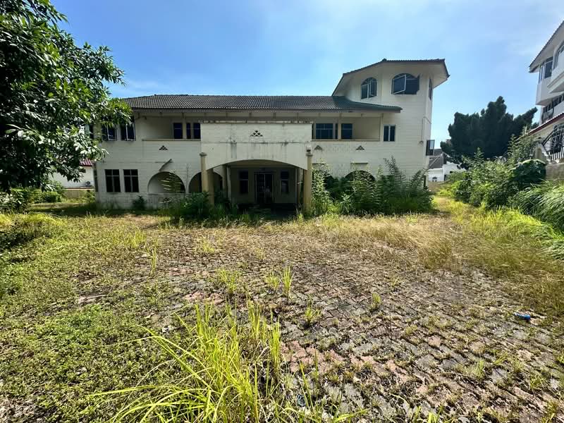 Bungalow for Sale in Bukit Jambul (Penang) - Elaine Ooi - Exterior - PropertyGuru.com.my