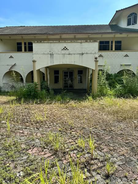 Bungalow for Sale in Bukit Jambul (Penang) - Elaine Ooi - Exterior - PropertyGuru.com.my