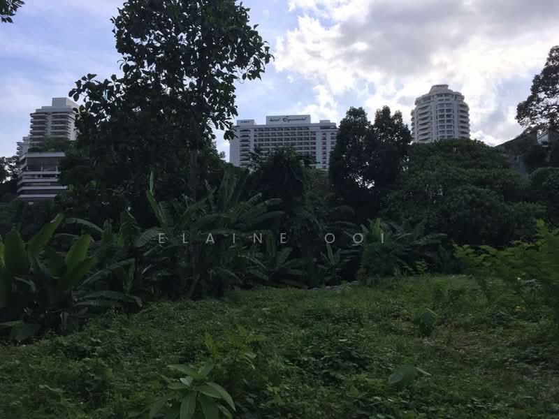Bungalow for Sale in Bukit Jambul (Penang) - Elaine Ooi - Exterior - PropertyGuru.com.my