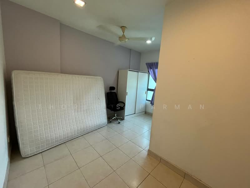 Kondominium untuk Disewa di Changkat View - Thoriq Suparman - Bedroom - PropertyGuru.com.my