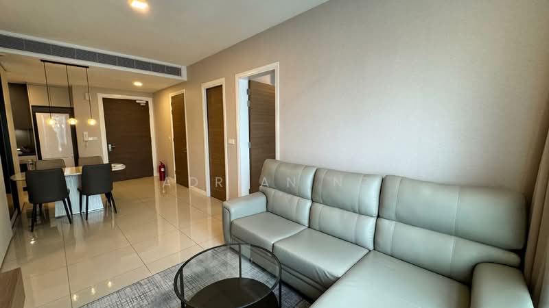 Service Residence for Sale at Aria - Adrian Ng - Living Room - PropertyGuru.com.my