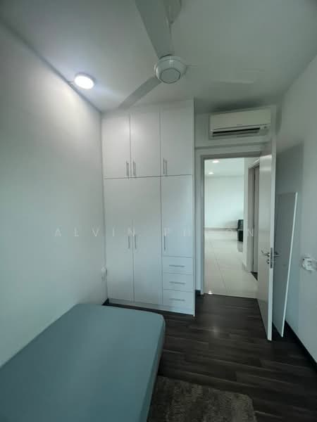 Kondominium untuk Disewa di GenKL - Alvin Phoon - Bedroom - PropertyGuru.com.my