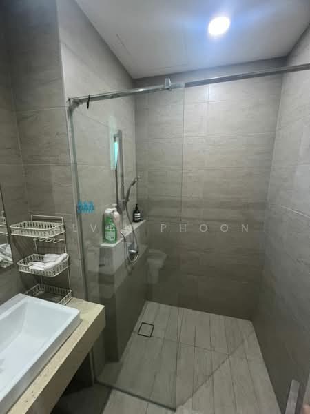 Kondominium untuk Disewa di GenKL - Alvin Phoon - Bathroom - PropertyGuru.com.my