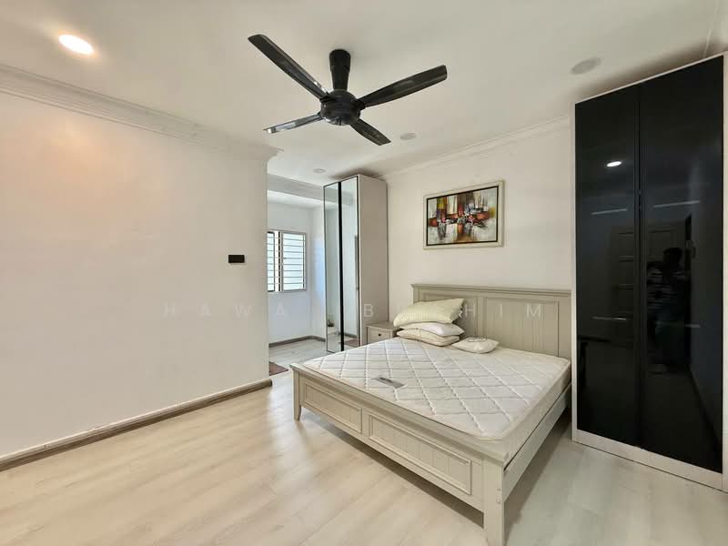 Semi-Detached House for Sale in Bukit Bandaraya (Shah Alam) - Hawa Ibrahim - PropertyGuru.com.my
